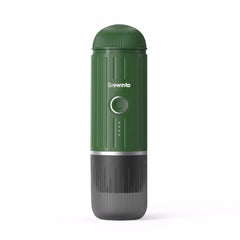 Brewinto Ease - Selbstheizende tragbare Espressomaschine